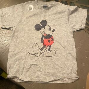 Mickey Mouse Shirt size youth XS